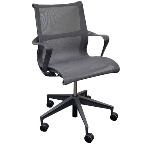 herman miller meeting room chair